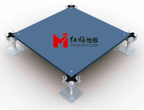 OA網(wǎng)絡(luò)地板綠色環(huán)保好處多，辦公樓商場(chǎng)裝修安裝
